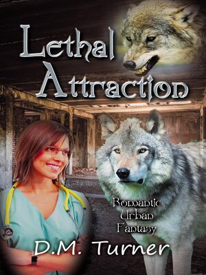 cover image of Lethal Attraction